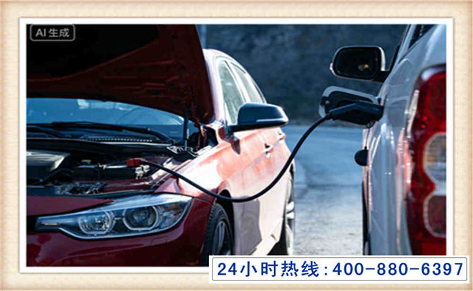 门源潍坊拖车,附近24小时汽车拖车救援，潍坊道路救援拖车电话